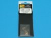 Aber 350L-36 Set of 14 pcs 152mm barrels for Kongo, Haruna, Hiei, Kirishima, Fuso, Yamashiro (1:350)